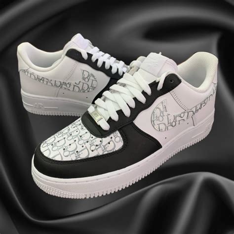 total dior|dior air force 1.